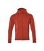 Veste À Capuche Crossover Gimont Homme Rouge Mascot-1