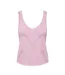 Top crochet rose clair femme jdy 15226348-1