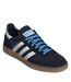 Baskets Spezial Homme Noir Blanc Adidas-4