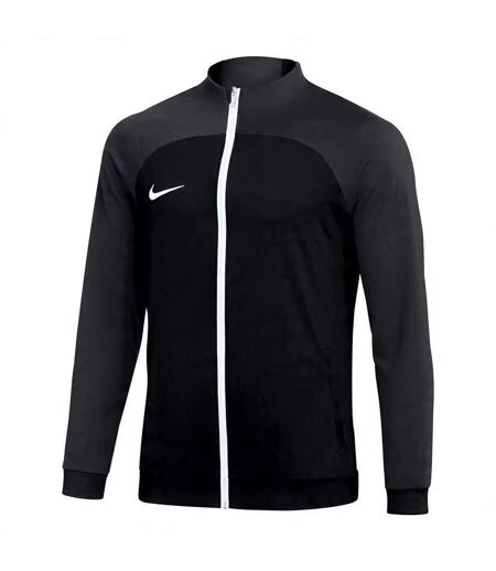 Veste De Survêtement Academy Pro Homme Noir Nike