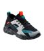 Bejo - Baskets SLIKTER - Enfant (Noir / Gris) - UTIG1995-1