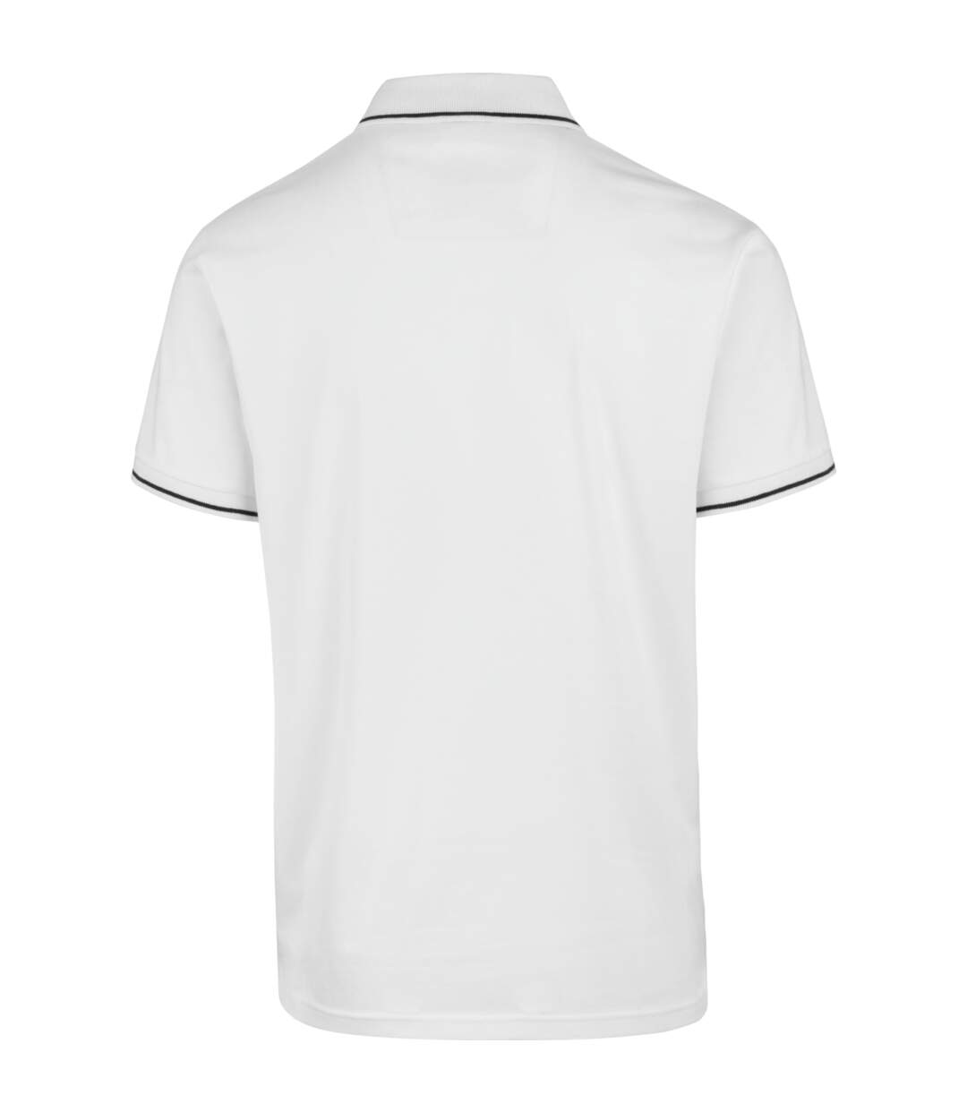 Polo de travail Jersey X Würth MODYF Blanc-2