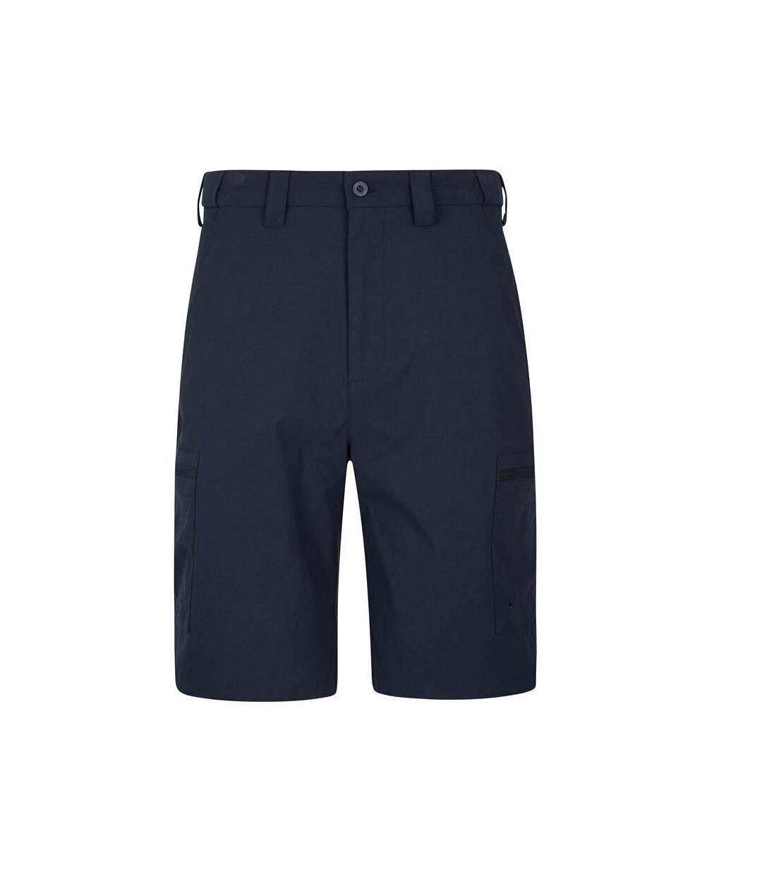 Short cargo trek homme bleu marine Mountain Warehouse