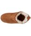 Isotoner Chaussons Bottillons femme ultra confortables-2