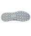Mens track ripkent trainers black Skechers-4