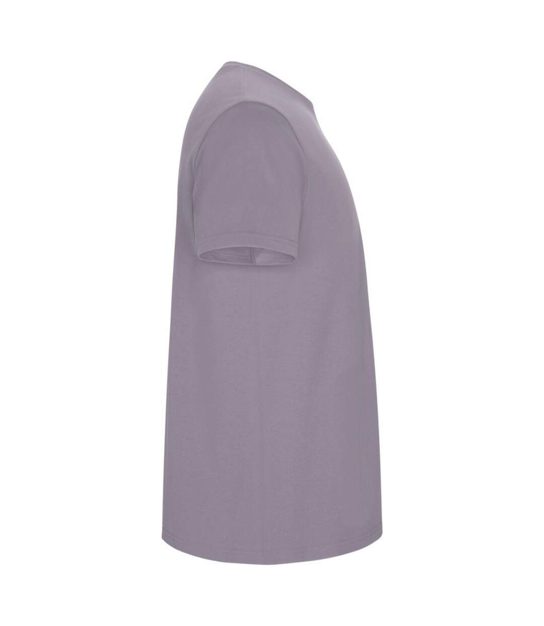 Mens stafford t-shirt lavender Roly-4