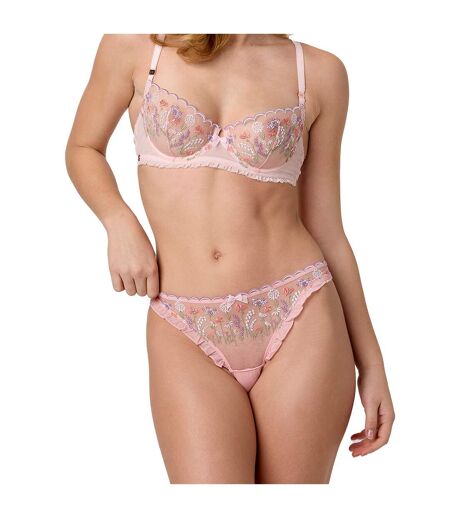Slip poudre Floraison