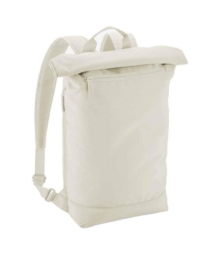 Bagbase Simplicity Roll Top Knapsack (Beige) (One Size) - UTPC6838
