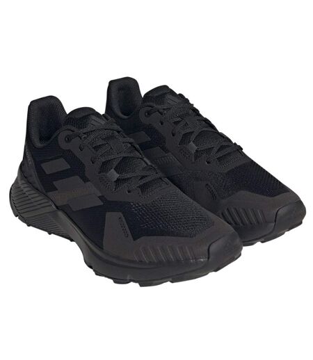 Baskets Terrex Soulstride Homme Noir Adidas