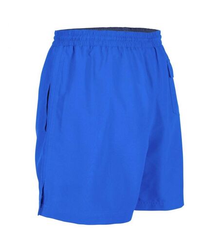 Mens Granvin Swim Shorts Cobalt Trespass
