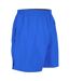 Mens Granvin Swim Shorts Cobalt Trespass-3