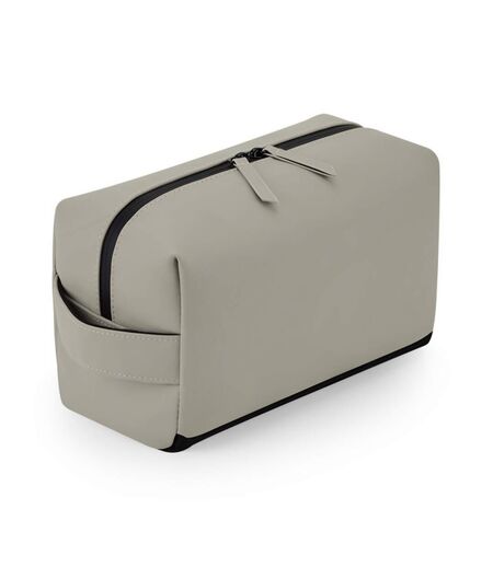 Trousse De Toilette Taille Unique Argile Bagbase