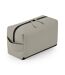 Trousse De Toilette Taille Unique Argile Bagbase-1