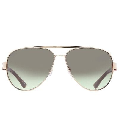 Lunettes De Soleil Havana Homme Taille Unique Gris DSquared2