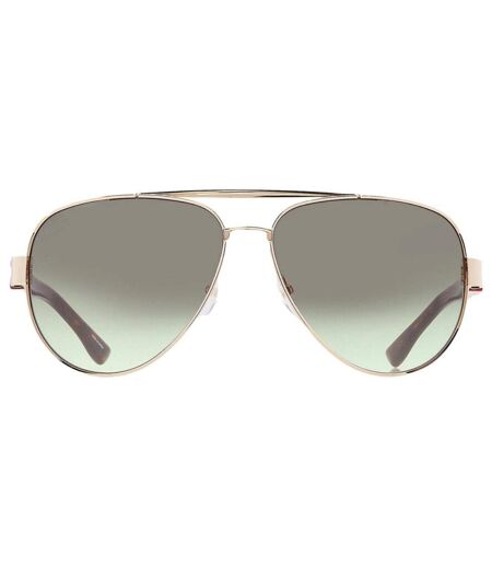 Lunettes De Soleil Havana Homme Taille Unique Gris DSquared2