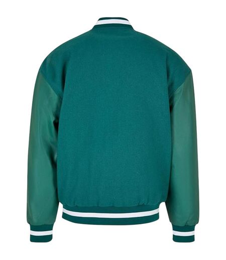 Veste Homme Vert Foncé Starter Black Label
