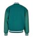 Veste Homme Vert Foncé Starter Black Label-3