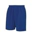 AWDis Cool Mens Shorts (Royal Blue) - UTPC5814