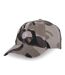 Casquette Dad Cap Camouflage Serge Blanco-1