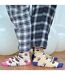 Mens Novelty Festive Christmas Socks-5