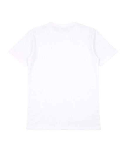 T-Shirt blanc homme ellesse sop2