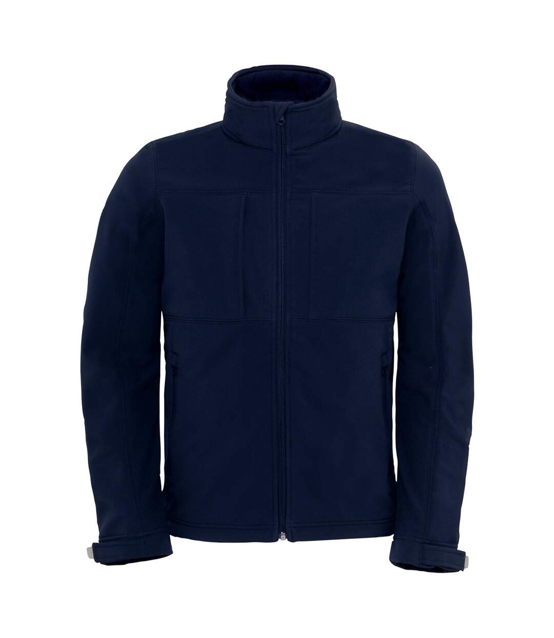 B&C - Veste coupe-vent - Hommes (Bleu marine) - UTBC2001