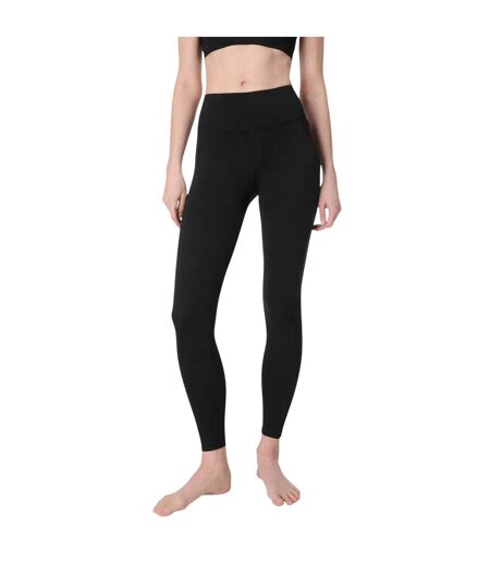 Legging Yoga Ultimate Femme Noir Sweaty Betty