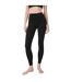 Legging Yoga Ultimate Femme Noir Sweaty Betty-4