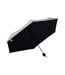 Parapluie Pliant Motif/style À Pois Dreep Taille Unique Blanc Trespass-2