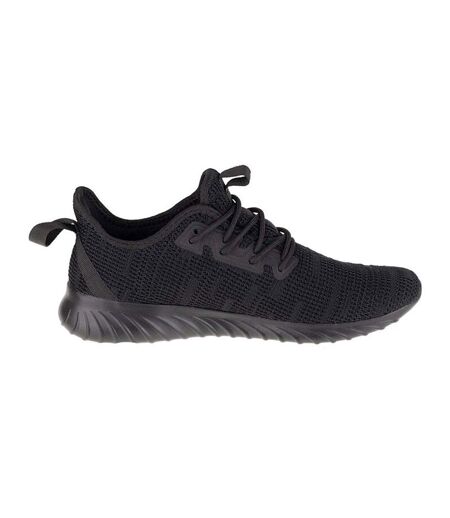 Baskets Capilot Homme Noir Kappa