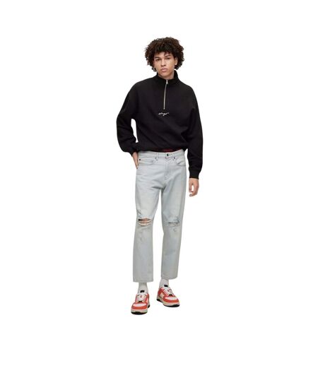 Jean Homme Bleu Clair Hugo