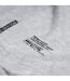 T-shirt Tsh04 Homme Gris Argenté Ozoshi-2