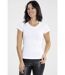 Tee-shirt Maref Blanc