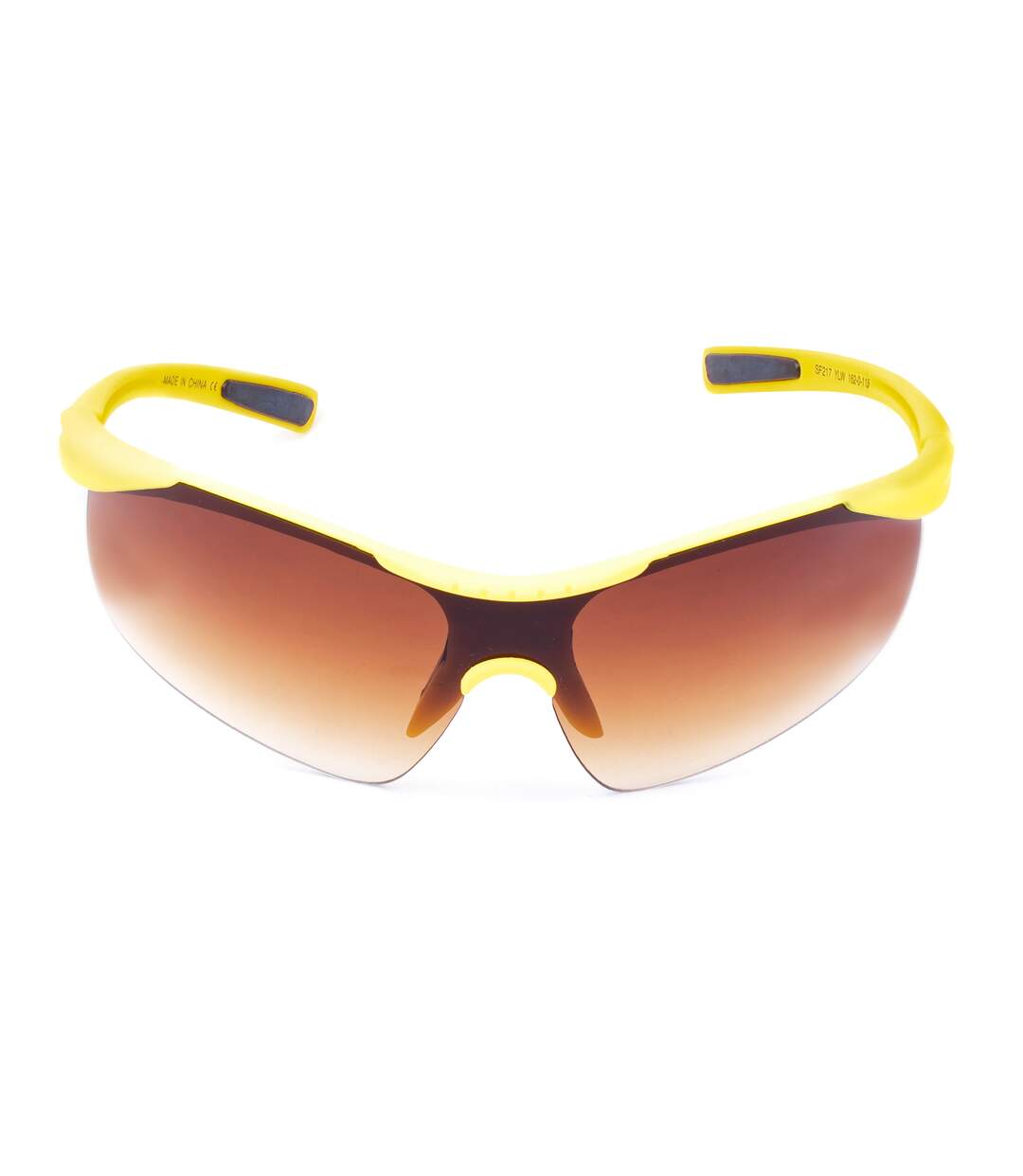 Lunettes De Soleil Unisexe Fila Sf217-99Ylw-2