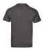 T-shirt Unlabeled Homme Gris Foncé Tee Jays-2