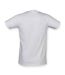 T-shirt feel good homme blanc SF SF