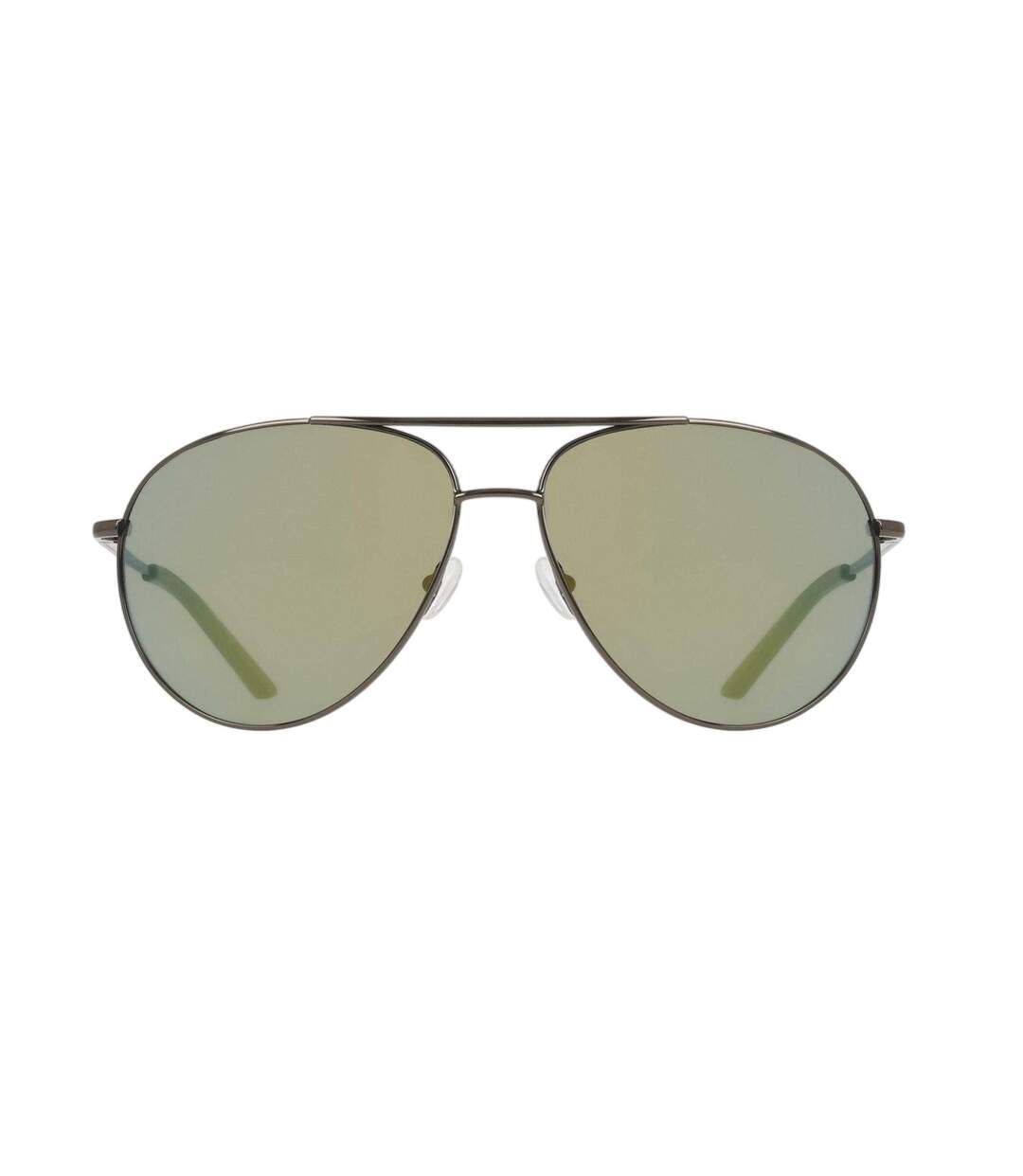 Lunettes De Soleil Motif/style Rétro Taille Unique Gris Nike-3