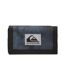 Portefeuille Gris/Noir Homme Quiksilver The Everydaily - S-1