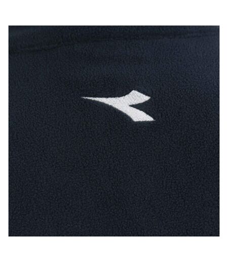 Sweat polaire Diadora MICROPILE GRIPEN