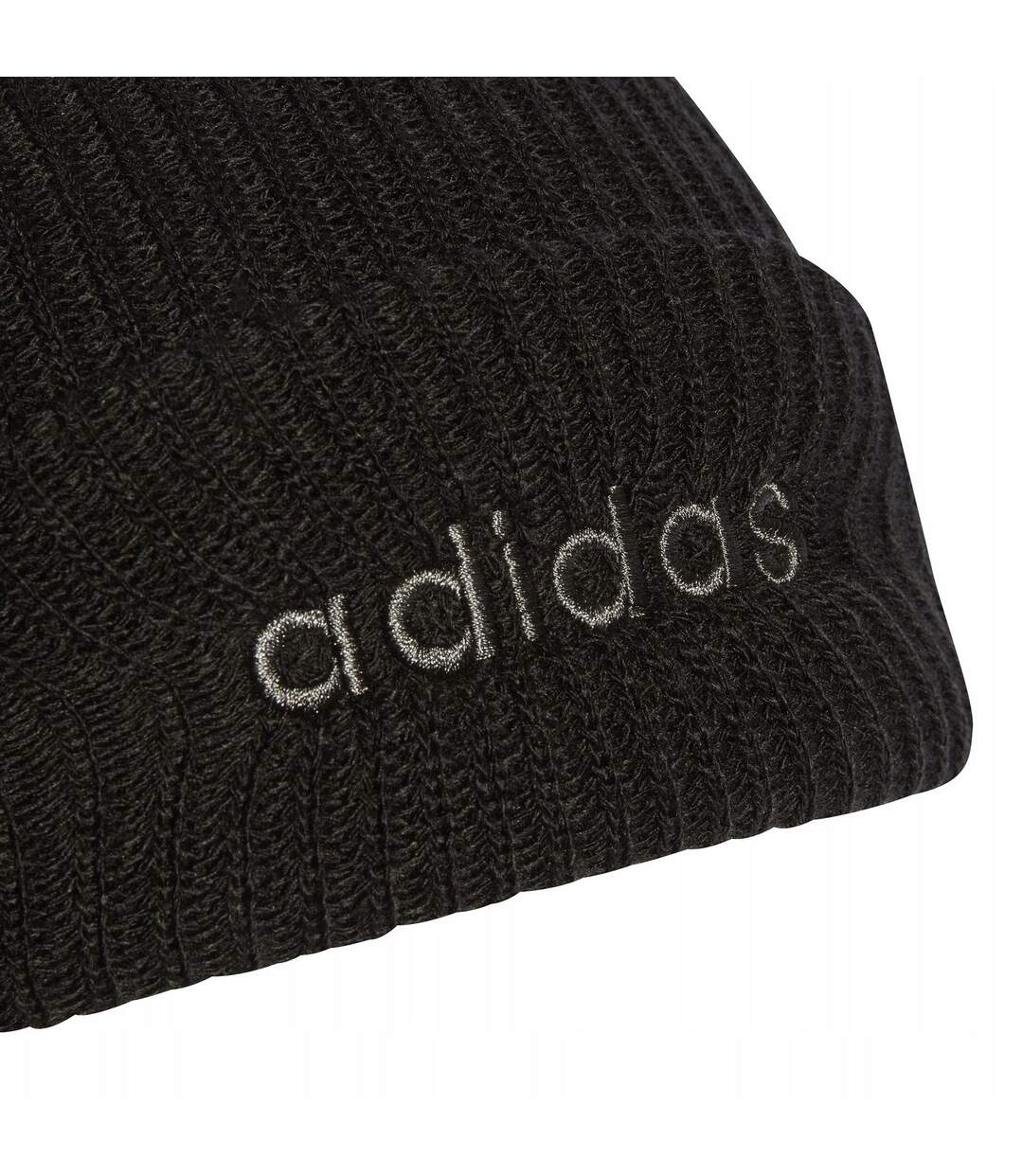 Bonnet Classic Noir Adidas-3