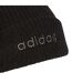 Bonnet Classic Noir Adidas-3