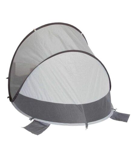 Tente Pop-up Plage Calobra Taille Unique Gris High Peak