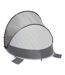 Tente Pop-up Plage Calobra Taille Unique Gris High Peak-2