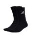 Chaussettes Sports Adulte Noir Adidas-2
