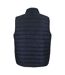 Mens Stream Body Warmer French Navy SOLS-2