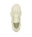 Mens 500 Suede Panel Trainers Yellow Yeezy-3