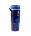 Logo Insulated Travel Tumbler One Size Blue Team GB-4