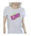 Disney T-shirt en coton classique Le Roi Lion Femme/Ladies (Gris sportif) - UTBI25306-3