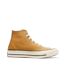Baskets moutarde homme converse chuck 70 fall tone-3