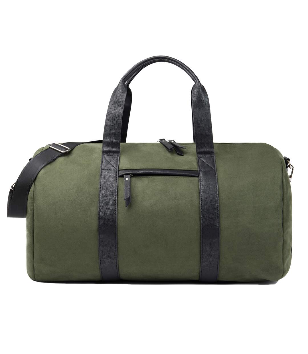 Sac De Weekend Marlow Taille Unique Vert Vinga-1